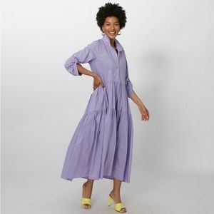 Brian Bailey Sara Dress